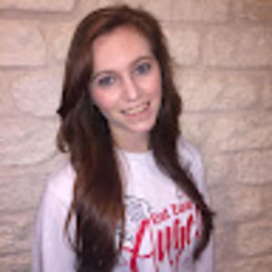 Meet your Posher, Rebekah